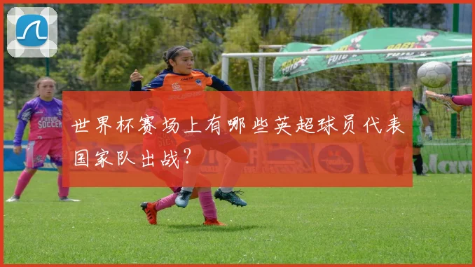 世界杯赛场上有哪些英超球员代表国家队出战？