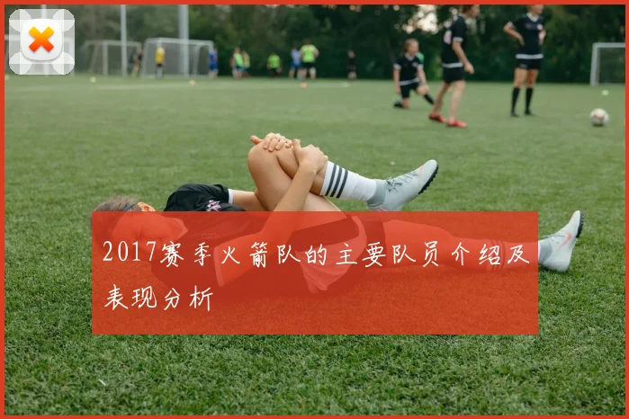 2017赛季火箭队的主要队员介绍及表现分析