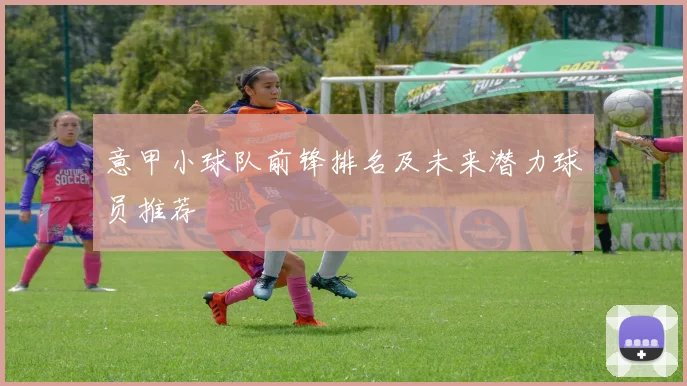 意甲小球队前锋排名及未来潜力球员推荐